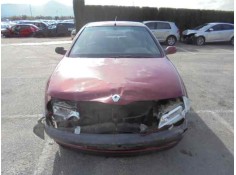 RENAULT LAGUNA (B56)