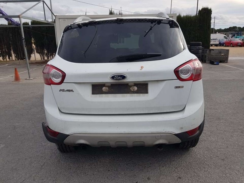 ford kuga (cbv) del año 2010