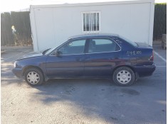 SUZUKI BALENO BERLINA SY (EG)