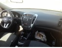 kia cee´d hatchback (ed) del año 2011