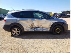 SEAT ALTEA XL (5P5, 5P8)