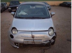 FIAT NUOVA 500 (150)
