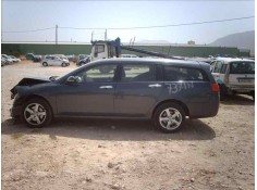 HONDA ACCORD TOURER (CN/CM)