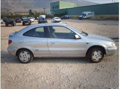 CITROËN XSARA COUPE