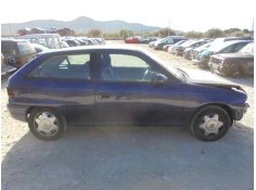 OPEL ASTRA F BERLINA
