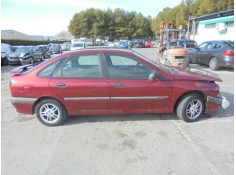 RENAULT LAGUNA (B56)
