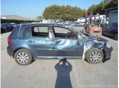 VOLKSWAGEN GOLF V BERLINA (1K1)