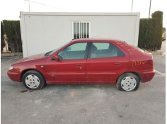 CITROËN XSARA BERLINA