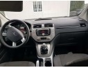 ford kuga (cbv) del año 2010