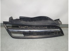 Recambio de rejilla paragolpes derecha para nissan micra (k12e) acenta referencia OEM IAM 62320BC400  REJILLA PILOTO PATA ROTA