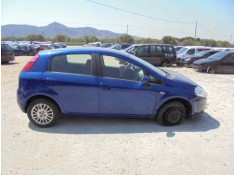 FIAT PUNTO (EVO) (199)