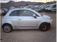 FIAT NUOVA 500 (150)