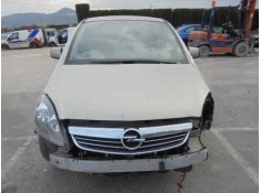 OPEL ZAFIRA B