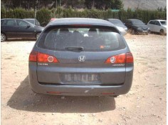 HONDA ACCORD TOURER (CN/CM)