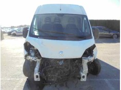 PEUGEOT BOXER CAJA CERR. TECHO ELEVADO (BAT.4035)(333/335)(2007 =>)