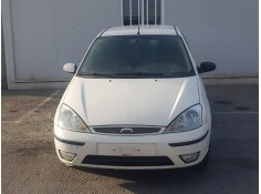 FORD FOCUS BERLINA (CAK)