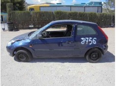 FORD FIESTA (CBK)