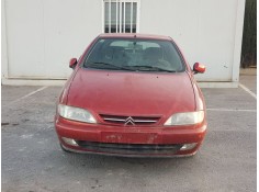 CITROËN XSARA BERLINA