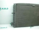 Recambio de radiador agua para seat ibiza (6k1) signo referencia OEM IAM   