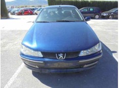 PEUGEOT 406 BERLINA (S1/S2)