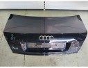 Recambio de tapa maletero para audi a4 berlina (8e) 1.9 tdi (96kw) referencia OEM IAM 8E5827023D  
