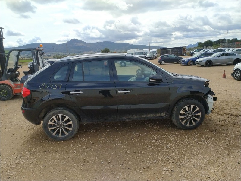 renault koleos del año 2012