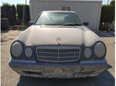 MERCEDES-BENZ CLASE E (W210) BERLINA DIESEL