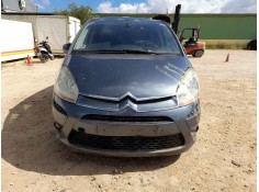 CITROËN C4 PICASSO I MONOSPACE (UD_)