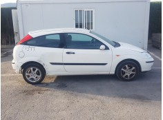 FORD FOCUS BERLINA (CAK)