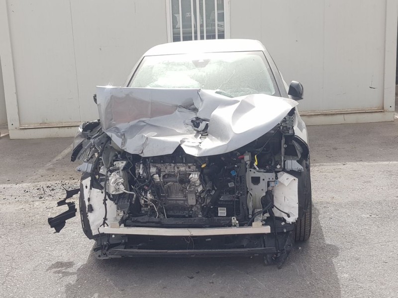 citroën c4 del año 2021