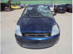 FORD FIESTA (CBK)