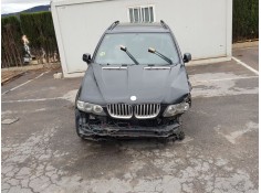 BMW X5 (E53)