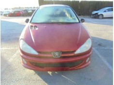 PEUGEOT 206 BERLINA
