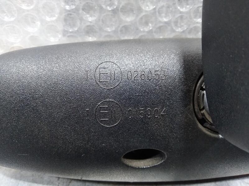 Recambio de espejo interior para citroën c5 berlina exclusive referencia OEM IAM e11026053  