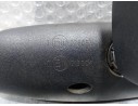 Recambio de espejo interior para citroën c5 berlina exclusive referencia OEM IAM e11026053  