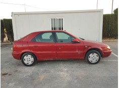 CITROËN XSARA BERLINA