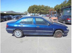 PEUGEOT 406 BERLINA (S1/S2)