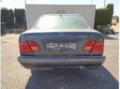 MERCEDES-BENZ CLASE E (W210) BERLINA DIESEL