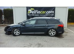 CITROËN C5 STATION WAGON