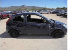 FORD FIESTA (CBK)