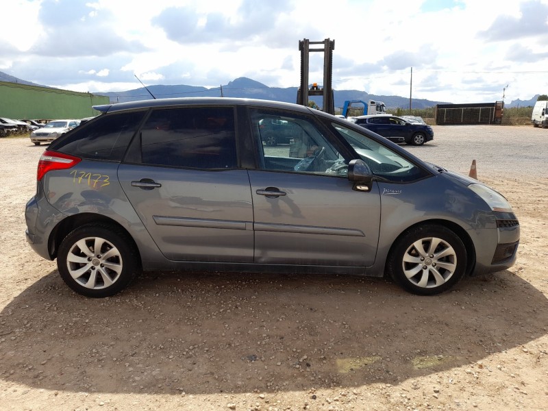citroën c4 picasso i monospace (ud_) del año 2008