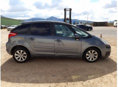 CITROËN C4 PICASSO I MONOSPACE (UD_)