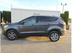 FORD KUGA (CBS)