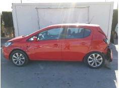 OPEL CORSA E