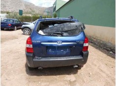 HYUNDAI TUCSON (JM)
