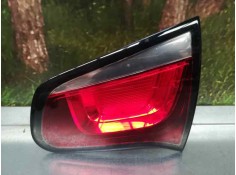 Recambio de piloto trasero derecho para citroën c3 referencia OEM IAM 9803934280  FALSO