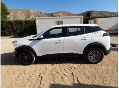 PEUGEOT 2008 II (UD_, US_, UY_, UJ_, UR_, UC_)