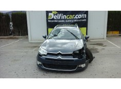 CITROËN C5 STATION WAGON