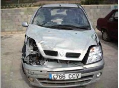 RENAULT SCENIC (JA..)