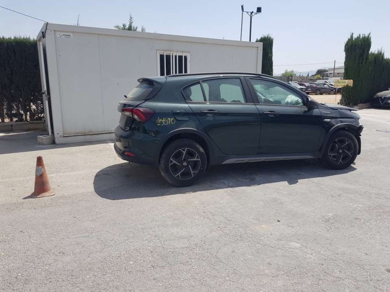 fiat tipo ii (357) berlina del año 2022